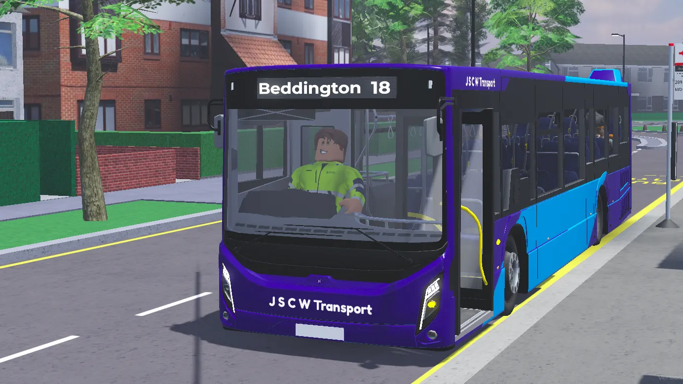 Hertfordshire Buses